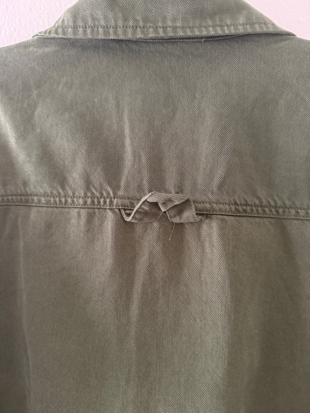 YFB Barn Jacket - Picture 6 of 6